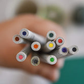 MyOnearth Seed Paper Coloured Pencil (Pack of 10)
